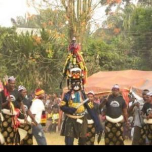 A Journey of Culture and Community
